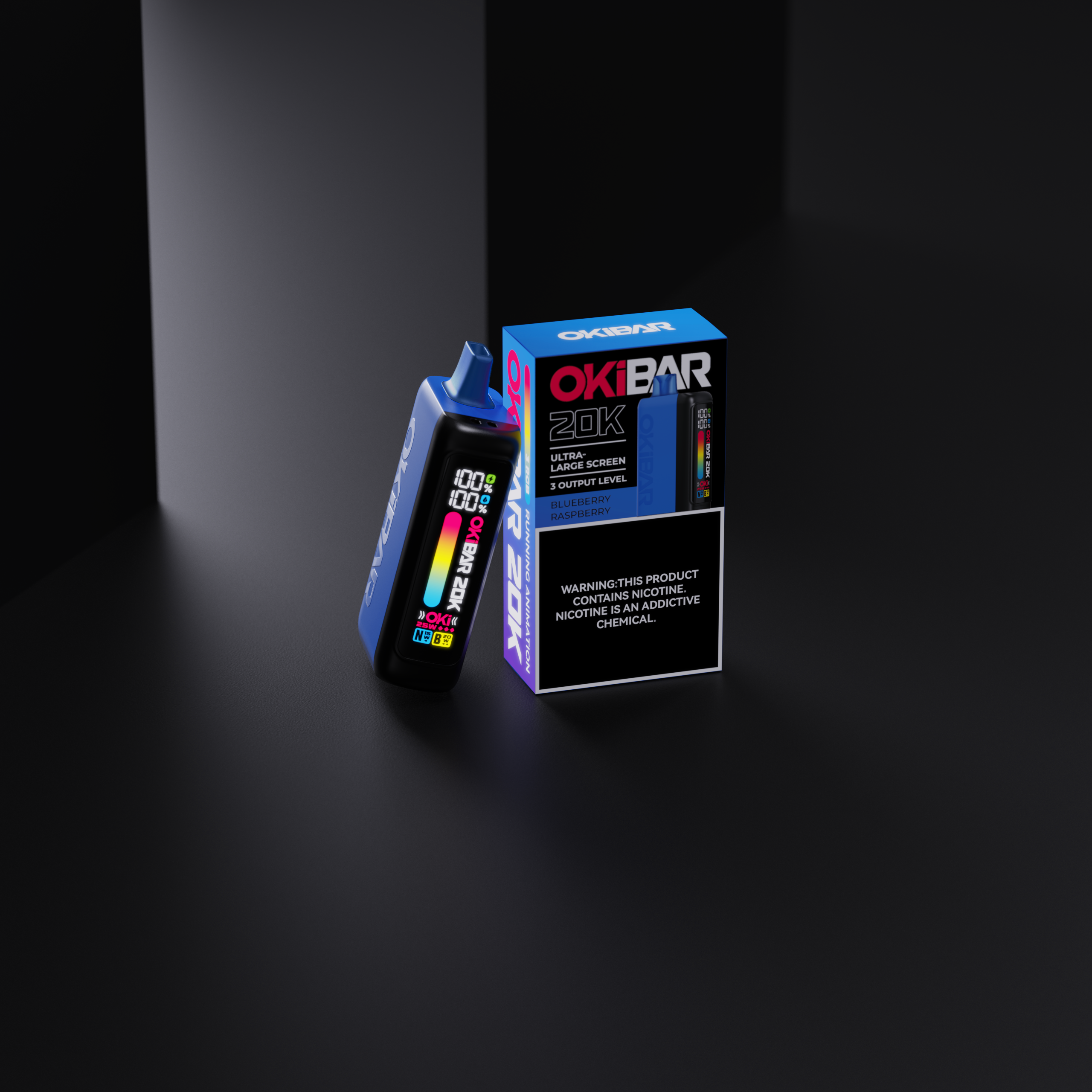 okibar