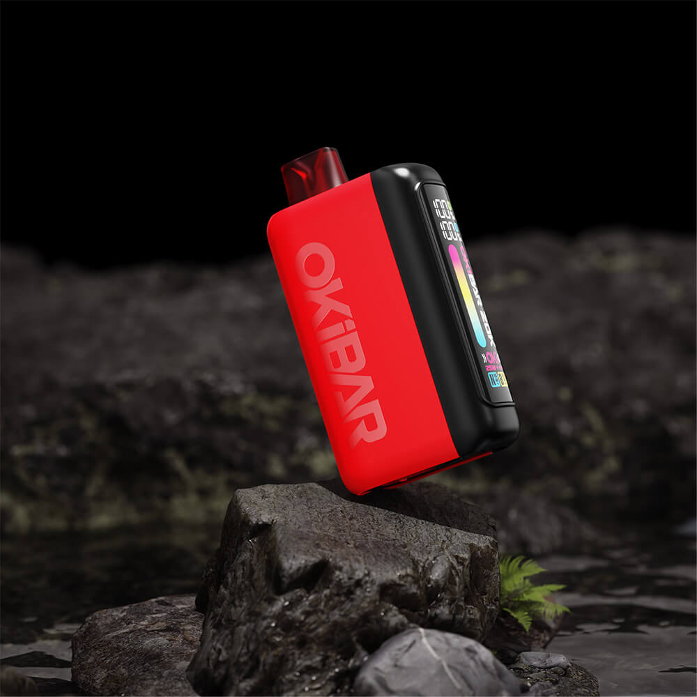 okibar