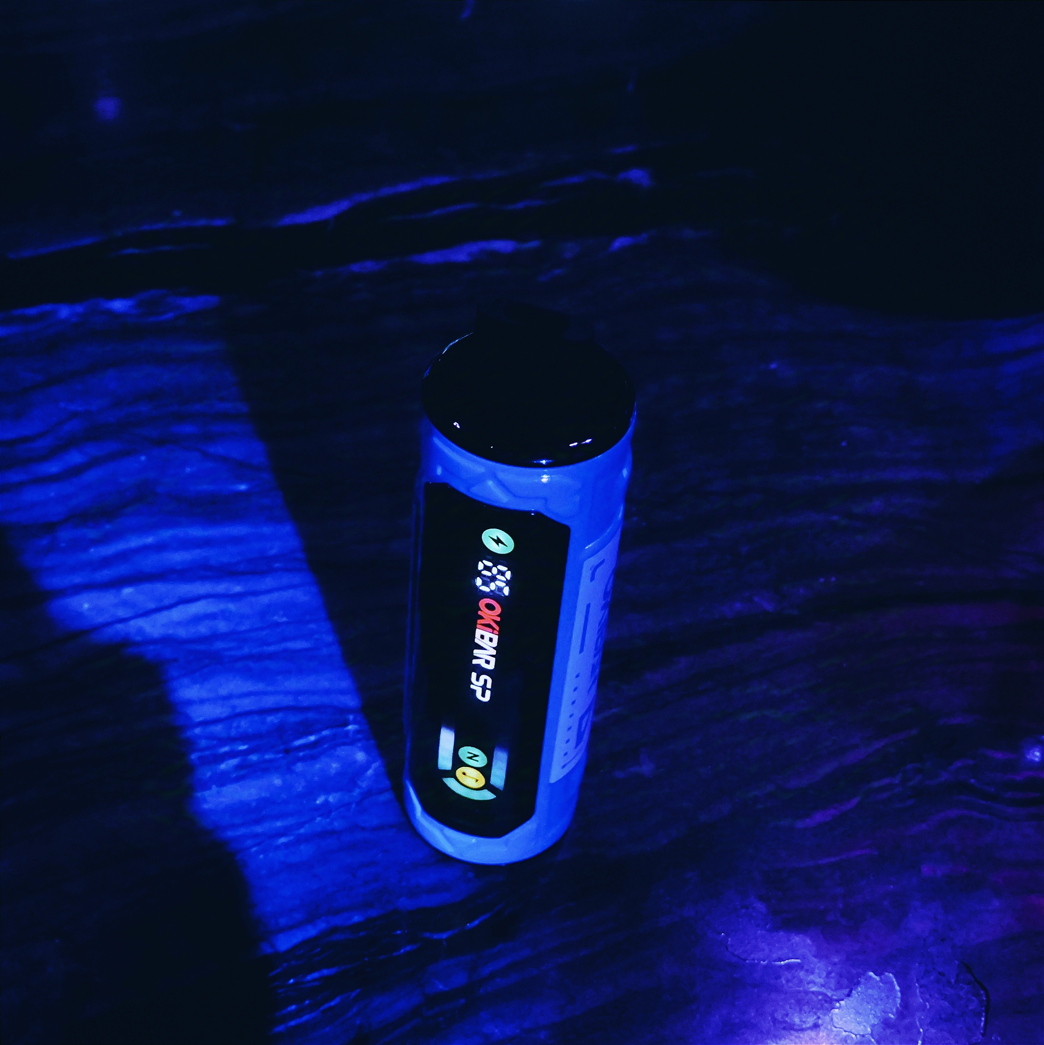 okibar