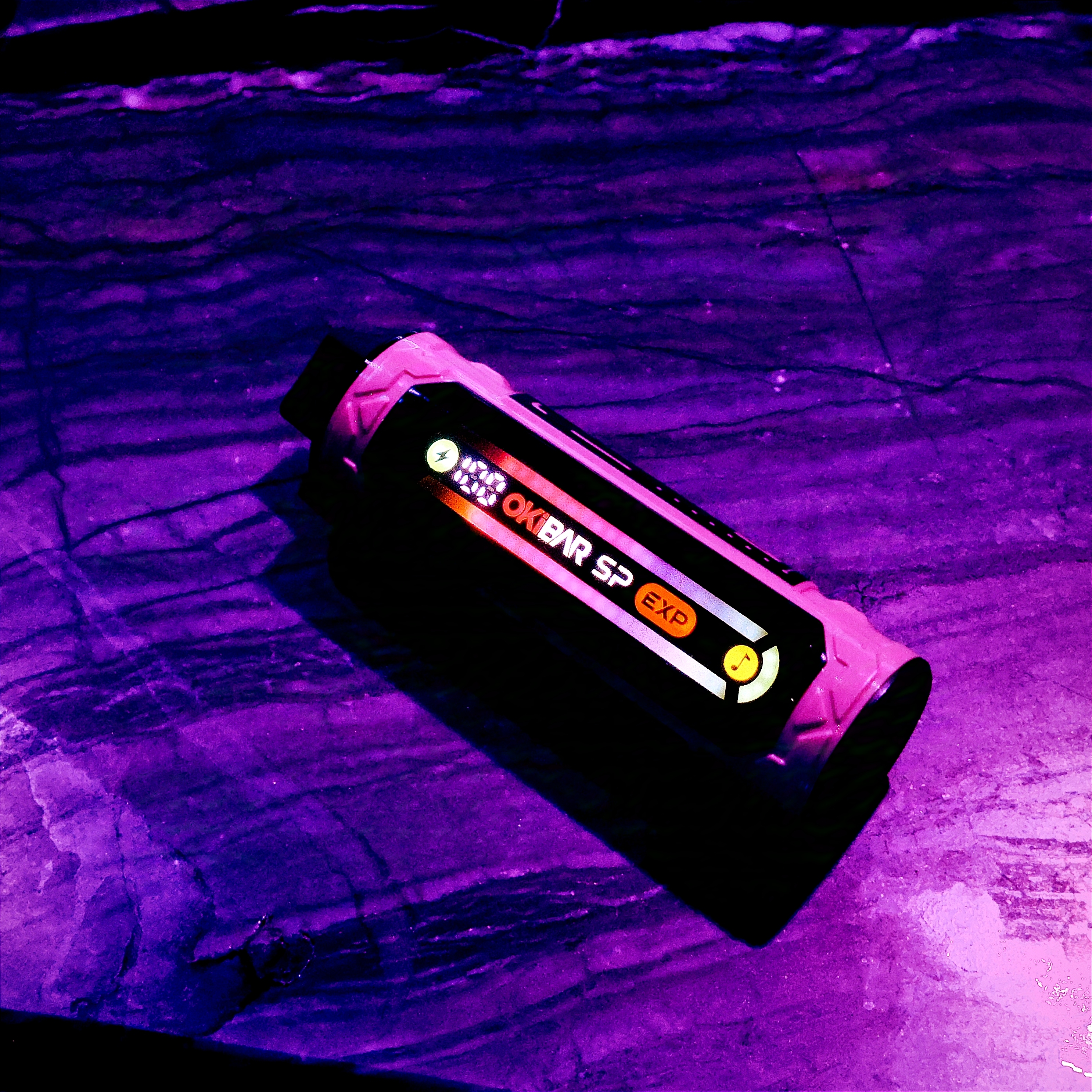 okibar