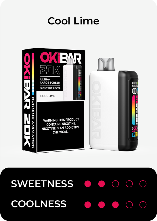 okibar