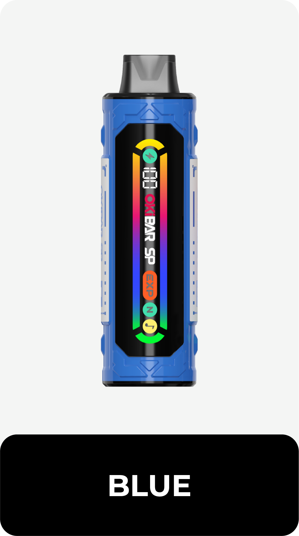 okibar