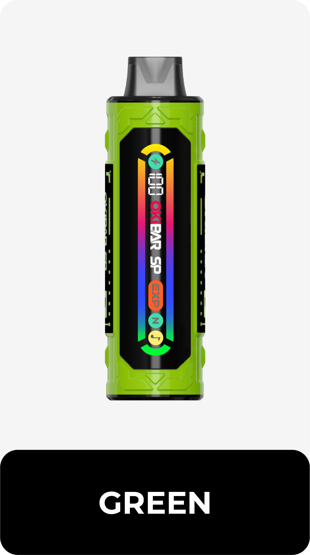 okibar