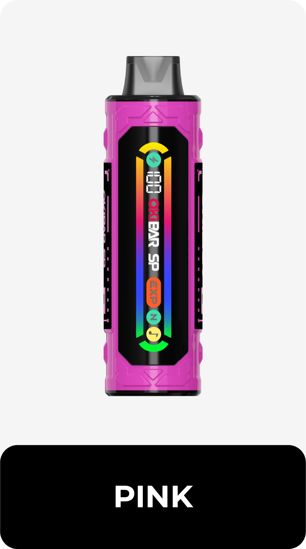 okibar