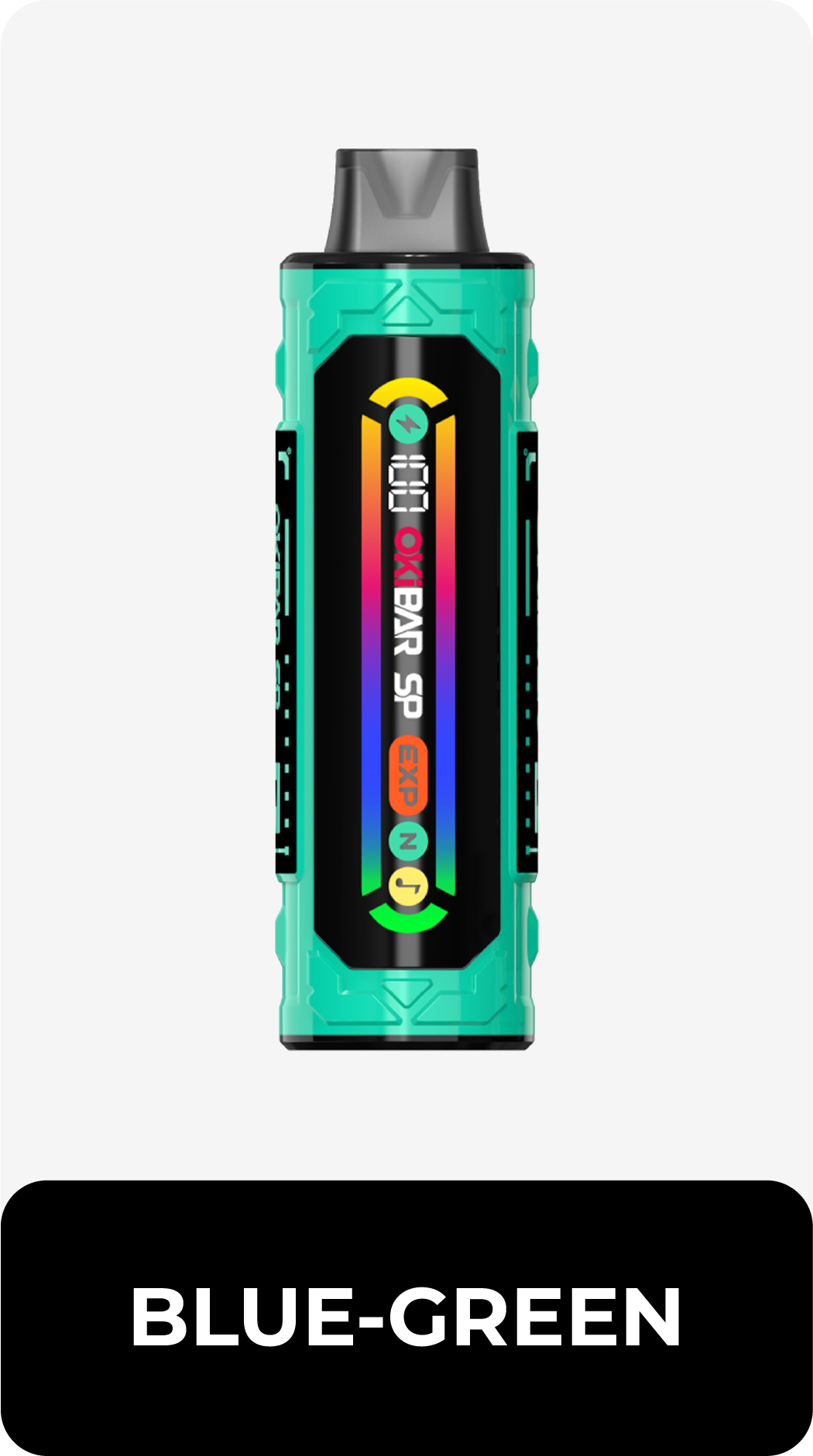 okibar