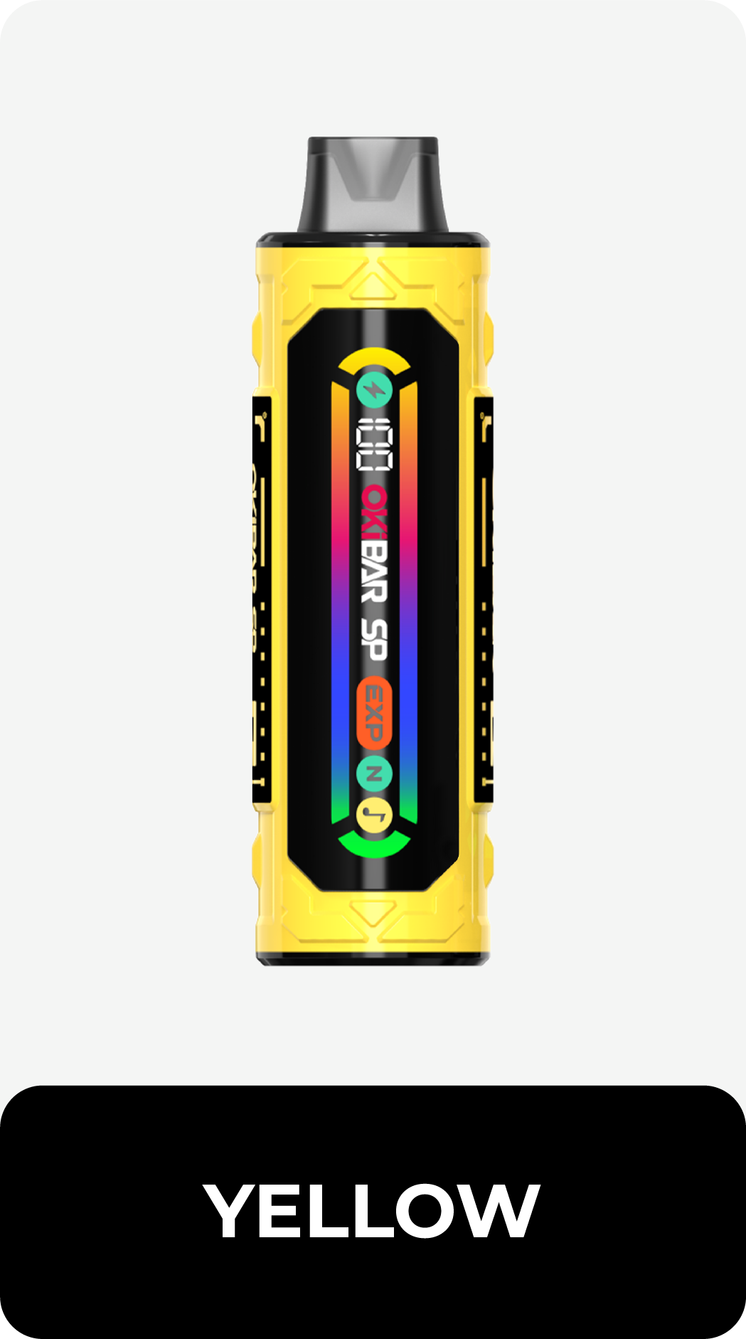 okibar