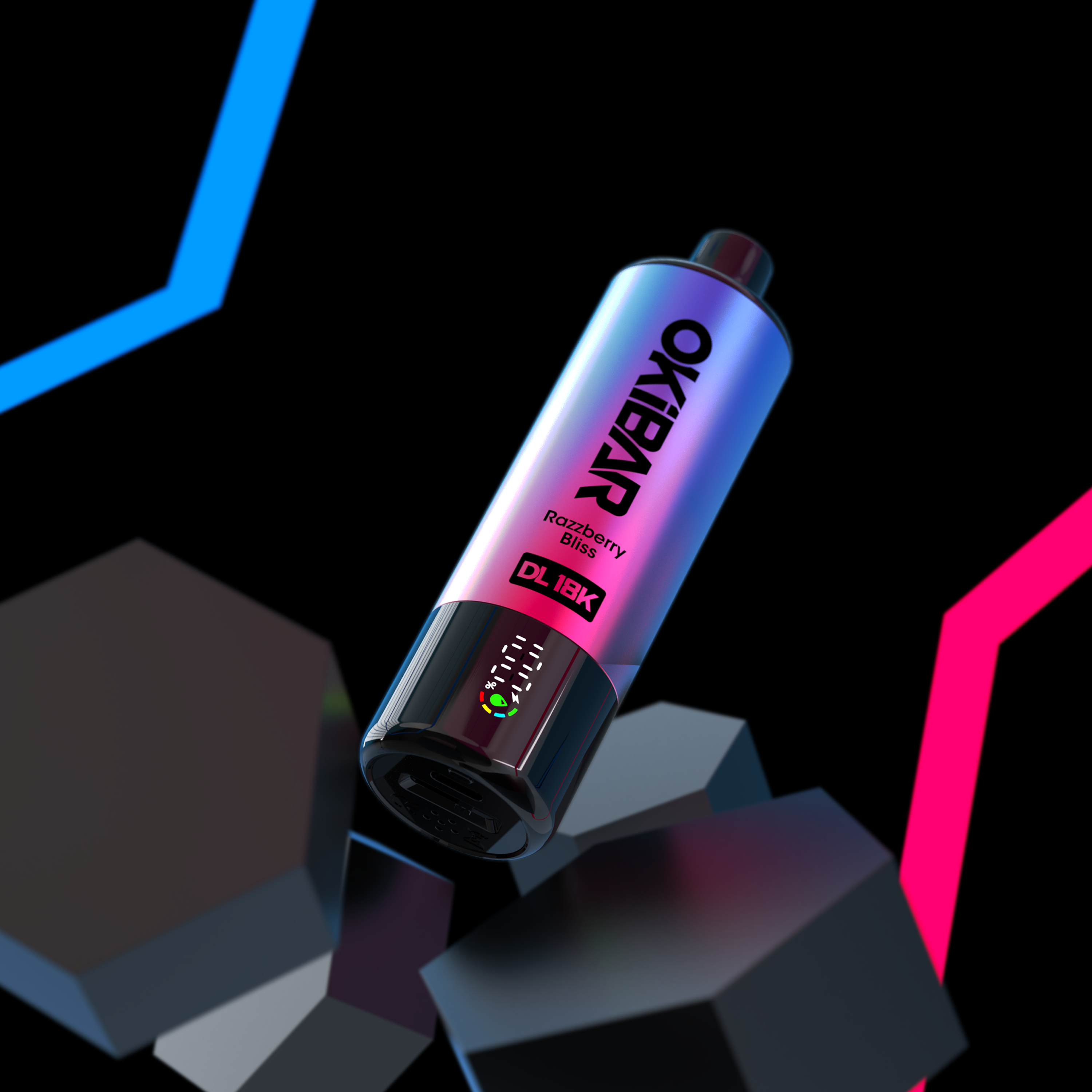 okibar